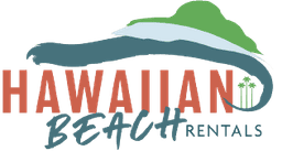 Escape to Paradise with Us | Hawaiian Beach Rentals Logo