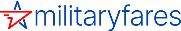 Military Fares Cruise Logo
